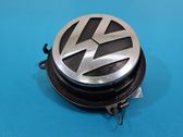Tailgate/trunk/boot exterior handle