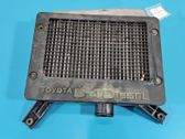 Intercooler radiator