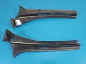 Wiper trim