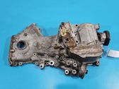 Timing belt guard (cover)