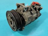 Air conditioning (A/C) compressor (pump)