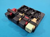 Central body control module