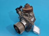 Fuel injection high pressure pump