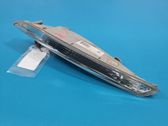 Front indicator light