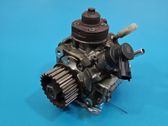 Fuel injection high pressure pump