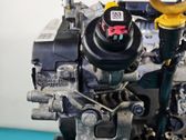 Fuel injection high pressure pump