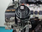 Fuel injection high pressure pump
