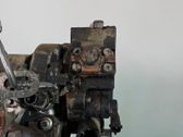 Fuel injection high pressure pump