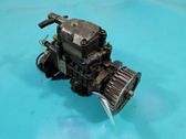 Fuel injection high pressure pump