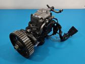 Fuel injection high pressure pump