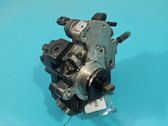 Fuel injection high pressure pump