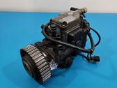 Fuel injection high pressure pump