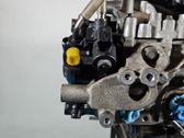 Fuel injection high pressure pump