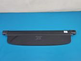 Parcel shelf load cover