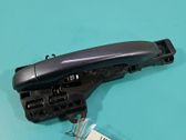Front door exterior handle