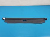 Parcel shelf load cover