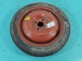 R15 spare wheel