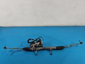 Steering rack