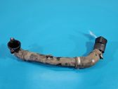 Intercooler hose/pipe