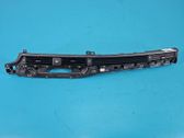 Dash center air vent grill