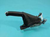 Handbrake/parking brake lever assembly