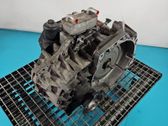 Automatic gearbox