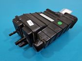 Active carbon filter fuel vapour canister