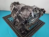 Автоматическая коробка передач