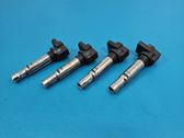 High voltage ignition coil