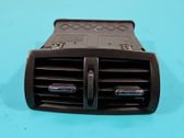 Dashboard air vent grill cover trim