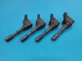 High voltage ignition coil