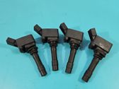 High voltage ignition coil