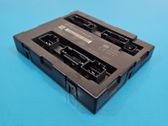 Central body control module