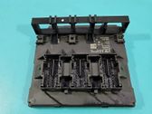 Central body control module