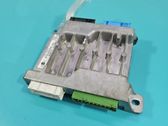 Central body control module