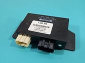 Central body control module