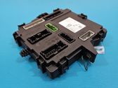 Central body control module