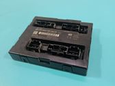Central body control module