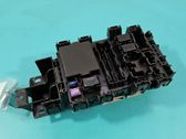Central body control module