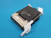Central body control module
