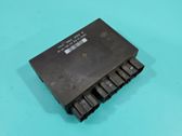 Central body control module