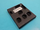 Central body control module
