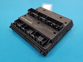 Central body control module