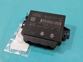 Parking PDC control unit/module