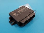 Parking PDC control unit/module