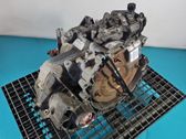 Automatic gearbox