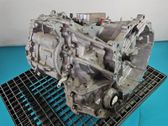 Automatic gearbox