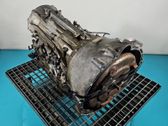 Automatic gearbox