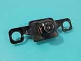 Reversing camera