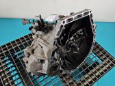 Manual 5 speed gearbox